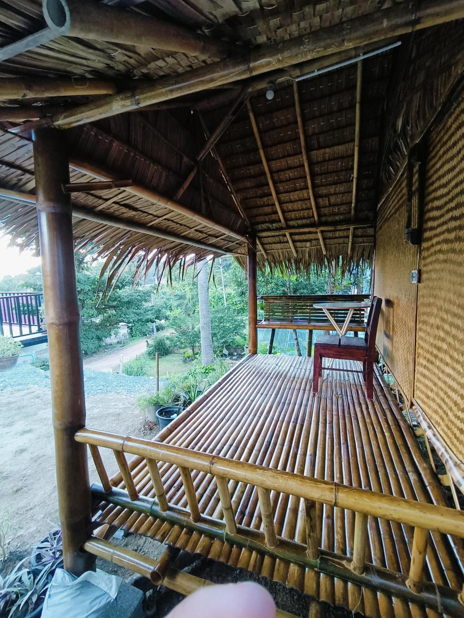 Hotel Baan Phuwamin Ko Lanta Zimmer foto